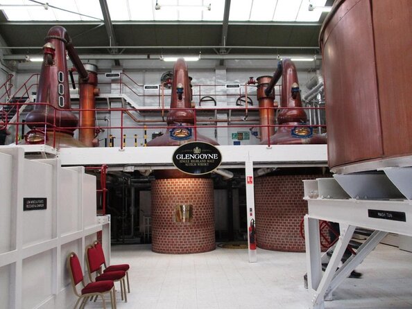 Discover Malt Whisky Day Tour Including Admissions from Edinburgh - What makes the day feel worth it