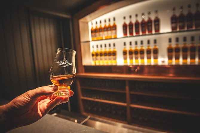 Discover Malt Whisky Day Tour Including Admissions from Edinburgh - A practical heads-up before you go