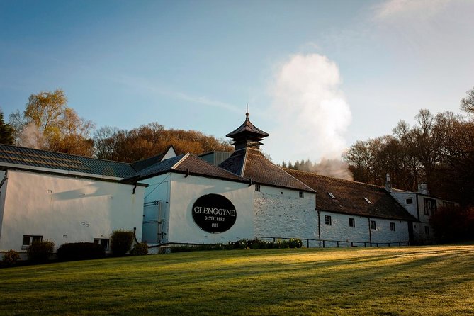 Discover Malt Whisky Day Tour Including Admissions from Edinburgh - A full-day Malt Whisky circuit from Edinburgh