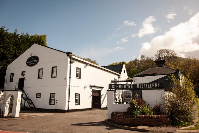 Discover Malt Whisky Day Tour Including Admissions from Edinburgh - Loch Lomond and the Trossachs break: views, a lunch reset, and breathing room