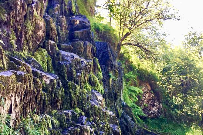 Discover Scotland Off the Beaten Track - Price and value: is $121.38 per person fair for 3 hours?