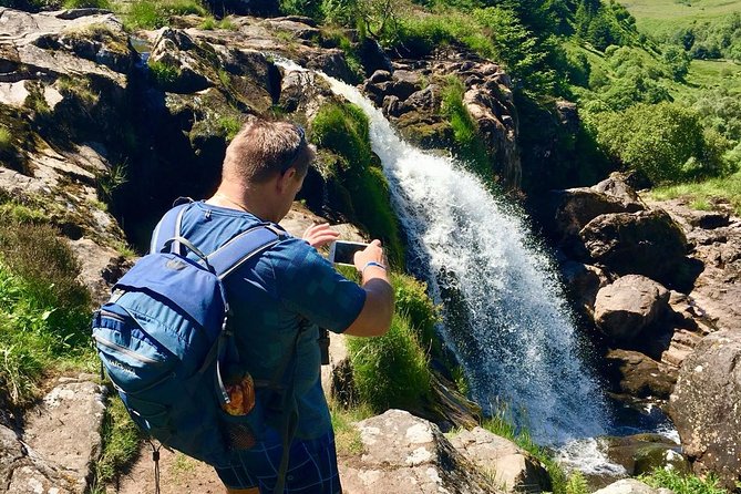 Discover Scotland Off the Beaten Track - Weather and timing: how to plan your day around the hike