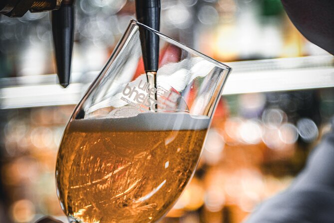 Distillery and Brewery Tour in Inverness Scotland - Quick highlights you should know