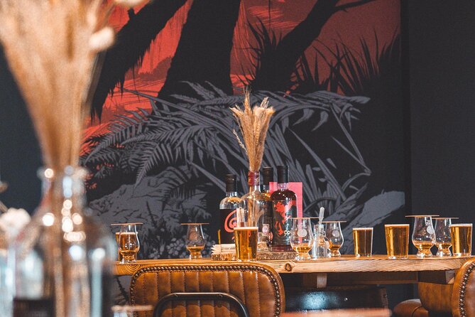 Distillery and Brewery Tour in Inverness Scotland - Uilebheist on Ness Bank: why this Inverness distillery feels practical