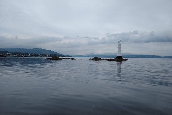 Doon The Watter - Doon the Watter on the Clyde: what makes it different