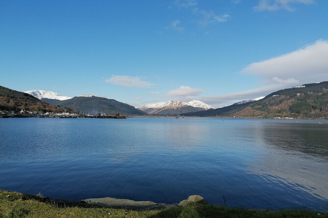 Doon The Watter - Going Doon the Watter through Dunoon’s coastal town views