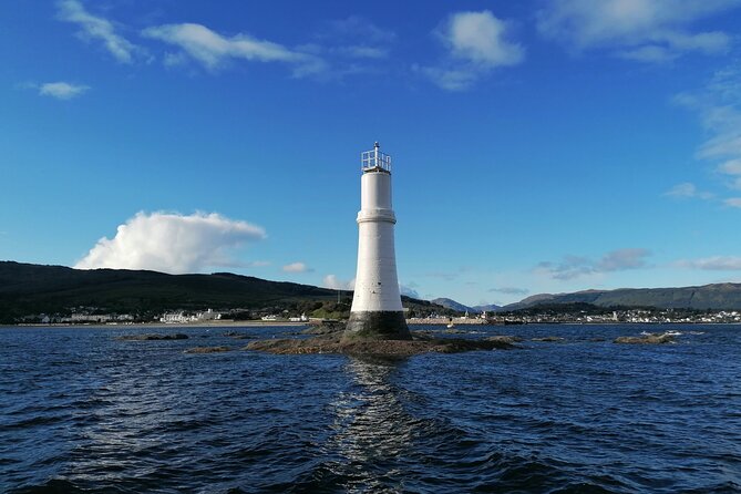 Doon The Watter - Wrecks and backstories: turning old remains into a mental picture