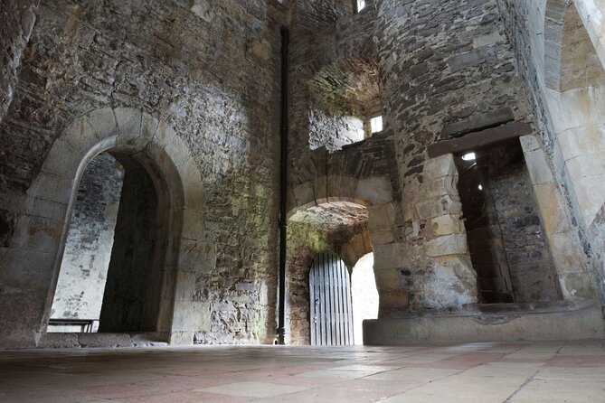 Doune Castle and Highlands Day Tour from Glasgow - A Glasgow to the Highlands day that fits real life
