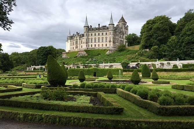 Dunrobin Castle and Glenmorangie Distillery - Local Private Tour - Key Reasons This Tour Gets High Marks