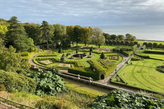 Dunrobin Castle, Loch Fleet , Dornoch Tour From Invergordon Port - Dornoch Firth Bridge Area: Why This Part Matters