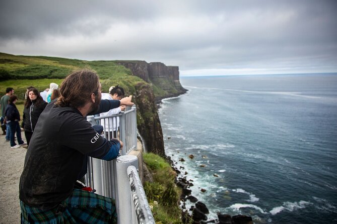 Edinburgh:5-Day Isle of Skye, Inverness & Loch Ness Tour w/Hostel - Where this tour fits your time best