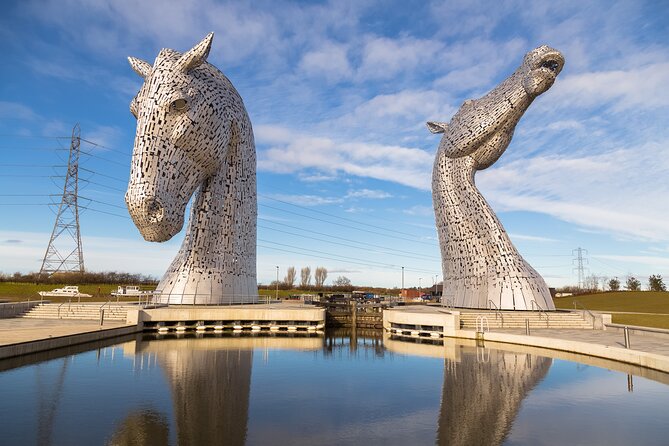 Edinburgh:5-Day Isle of Skye, Inverness & Loch Ness Tour w/Hostel - Day 5: Highland Folk Museum and Dunkeld for a slower finish