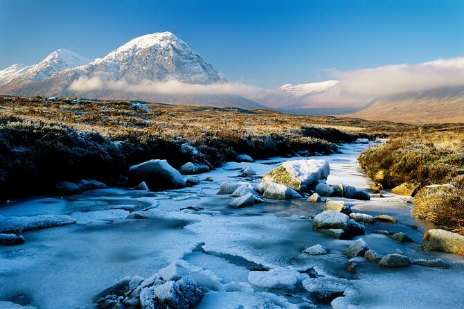 Edinburgh:5-Day Isle of Skye, Inverness & Loch Ness Tour w/Hostel - Value and comfort: what you really get for the money