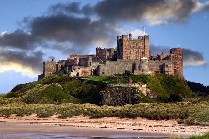 Edinburgh: Bamburgh, Northumberland & Alnwick Winter Adventure - Key things worth knowing before you go