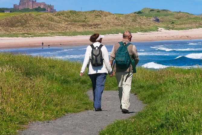 Edinburgh: Bamburgh, Northumberland & Alnwick Winter Adventure - Who this Edinburgh to Northumberland winter day trip is perfect for