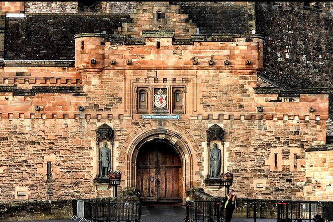 Edinburgh Castle Guided Tour - Tickets Included - Why This Edinburgh Castle Tour Works for First-Timers
