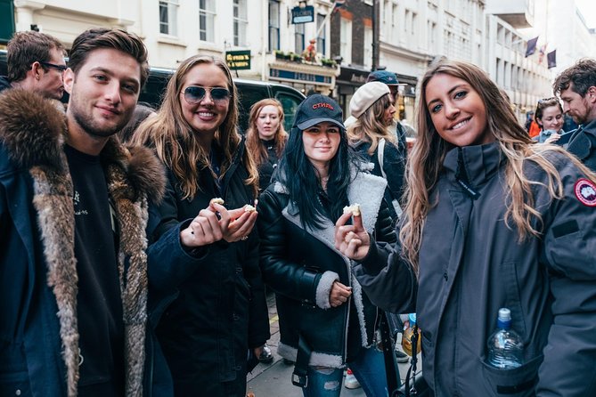 Edinburgh Cheese Crawl : Guided Food Tour - Cheese tastings you can actually compare, not just taste