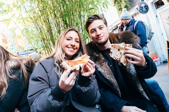 Edinburgh Cheese Crawl : Guided Food Tour - Stop 1: Browsing Stockbridge Market like you belong there
