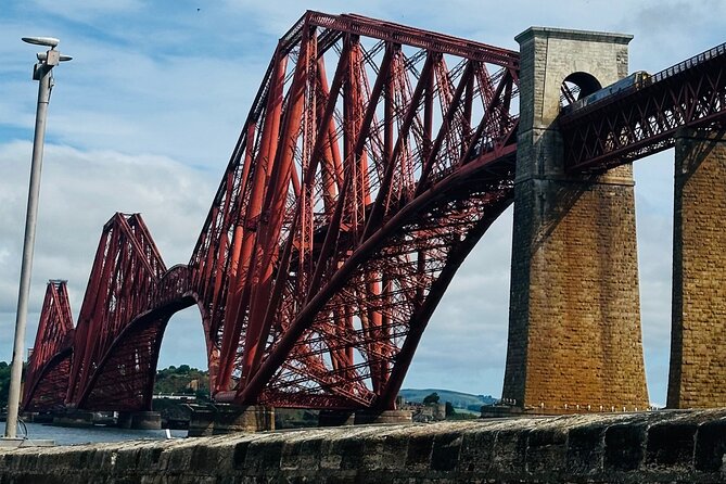 Edinburgh City 4-Hour Private Guided Black Taxi Tour Experience - Door-to-door pickup, pacing, and what 4 hours really buys