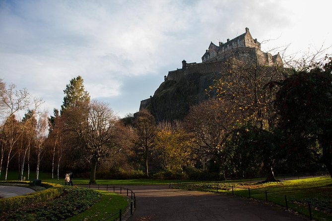 Edinburgh City Centre Private and Personal Half Day Driving Tour - How the half-day drive format helps you see Edinburgh smarter