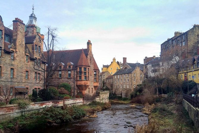 Edinburgh Custom Private Tour with a Local, see the city unscripted - Picking your pace, your party size, and your start time