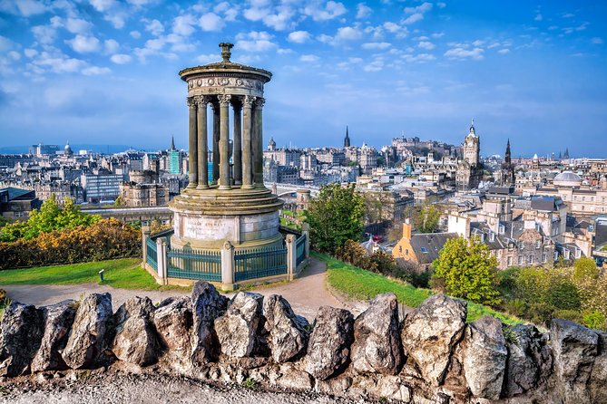 Edinburgh Custom Private Tour with a Local, see the city unscripted - Stop 5: Mary King’s Close, going underground for real stories