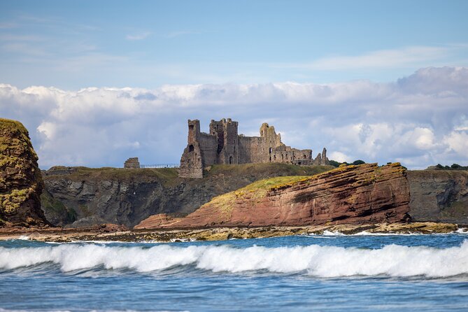 Edinburgh: East Lothian Highlights - Key Highlights You Should Not Miss