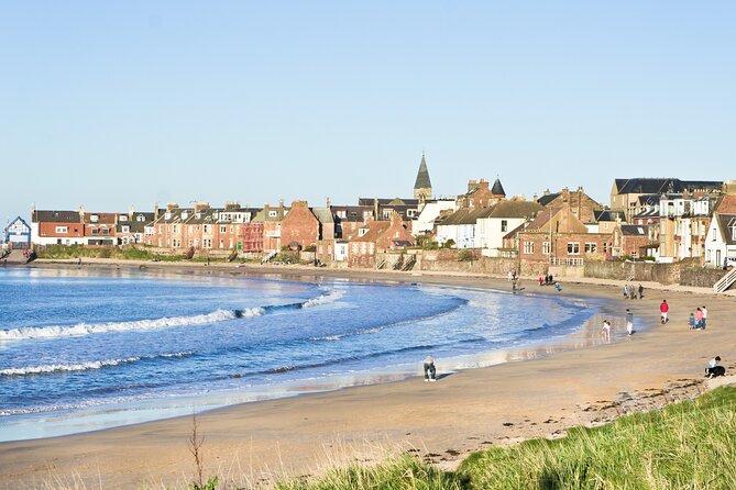 Edinburgh: East Lothian Highlights - Getting Out of Edinburgh: East Lothian’s Coast in One Relaxed Day