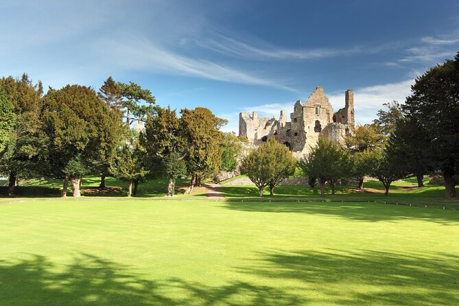 Edinburgh: East Lothian Highlights - Price and Value: Does $62.15 Make Sense?