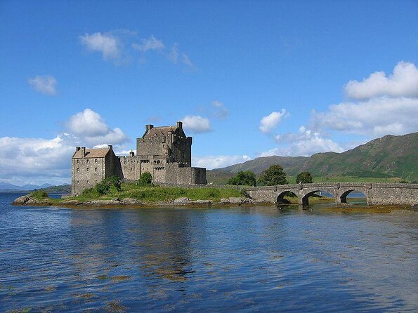 Edinburgh: Eilean Donan, Loch Ness & Glenfinnan - 2 Day Tour - Why This 2-Day Highlands Loop Works (Even If You’re Short on Time)