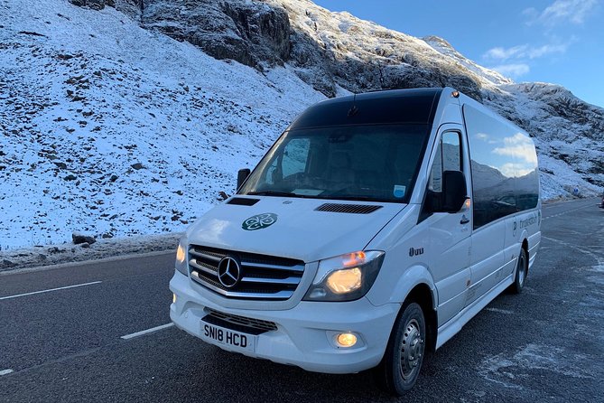 Edinburgh: Eilean Donan, Loch Ness & Glenfinnan - 2 Day Tour - Loch Ness at Fort Augustus: Lunch, Nessie Hope, and Time Limits