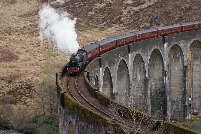 Edinburgh: Eilean Donan, Loch Ness & Glenfinnan - 2 Day Tour - Price and Value: What About $179 Actually Buys You