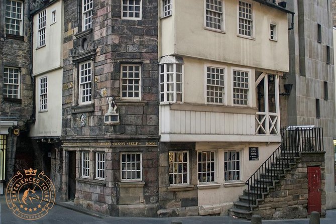 Edinburgh Full-Day Guided Private Tour in a Premium Minivan - Duddingston Kirk and Sheep Heid Inn Area, A Local-Feeling Pause