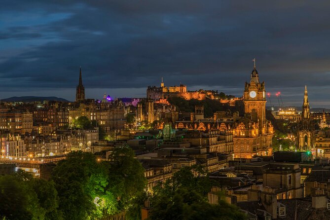 Edinburgh Ghost Tour: Mysteries, Legends and Murders - Why the guides matter: storytelling pacing, clarity, and handling the group