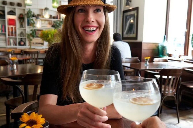 Edinburgh Gin Tour with a Local Guide: Private & Custom - Key things to know before you go