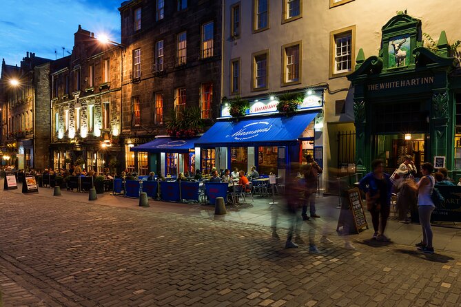 Edinburgh Gin Tour with a Local Guide: Private & Custom - How the tastings fit in (and how to make them count)