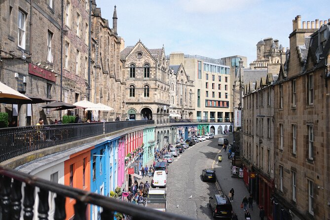 Edinburgh Gin Tour with a Local Guide: Private & Custom - Should you book this Edinburgh Gin Tour with a Local Guide?