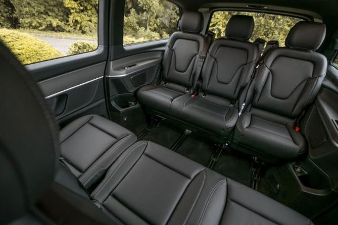 Edinburgh Half Day Tour (Private Chauffeur) - Key Highlights at a Glance