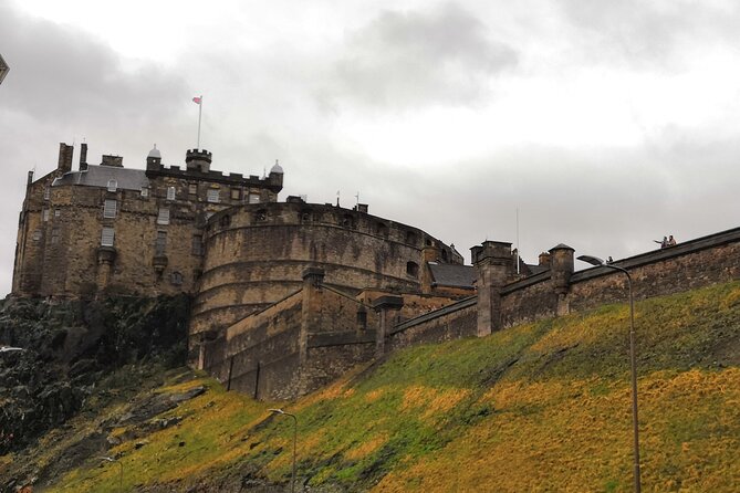 Edinburgh Harry Potter Self-Guided Private Tour - Practical Tips to Avoid the Most Common Friction