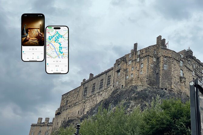 Edinburgh Harry Potter Self Guided Tour for Muggles - Key highlights before you go