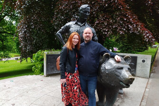 Edinburgh: History & Culture - Private Walking Tour - Price and value: what $187.51 per group really buys
