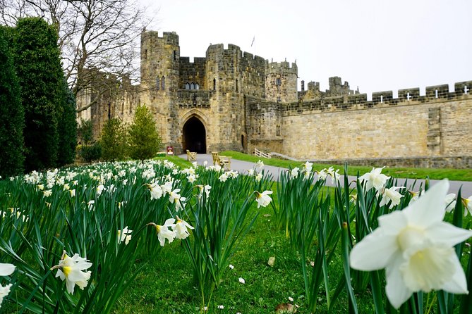 Edinburgh: Holy Island, Alnwick Castle & Kingdom of Northumbria - The Best Fit: Who This Trip Suits (And Who Might Want Another Option)