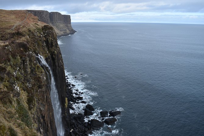Edinburgh: Isle of Skye, Highlands and Loch Ness 3-Day Tour - Guide quality makes or breaks it