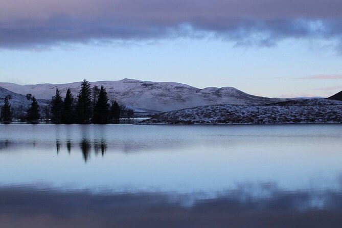Edinburgh: Loch Ness, Glen Coe & Highlands Private Tour - Key things that make this Edinburgh to Highlands tour worth your time