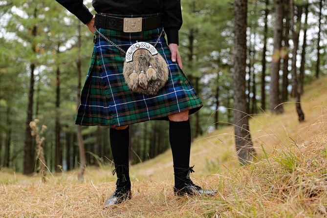 Edinburgh: Loch Ness & Highlands Privately Guided Luxury Day Tour - Caledonian Canal and Neptune’s Staircase, then Fort Augustus