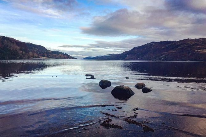 Edinburgh: Loch Ness, Inverness & The Highlands - 2 Day Tour - Why this Highlands tour is worth it (even if you like planning)