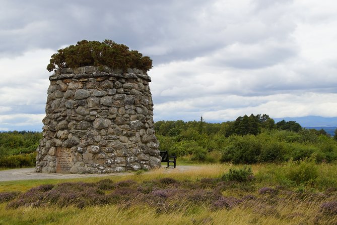 Edinburgh: Loch Ness, Inverness & The Highlands - 2 Day Tour - Comfort, timing, and what to pack for this exact style of trip