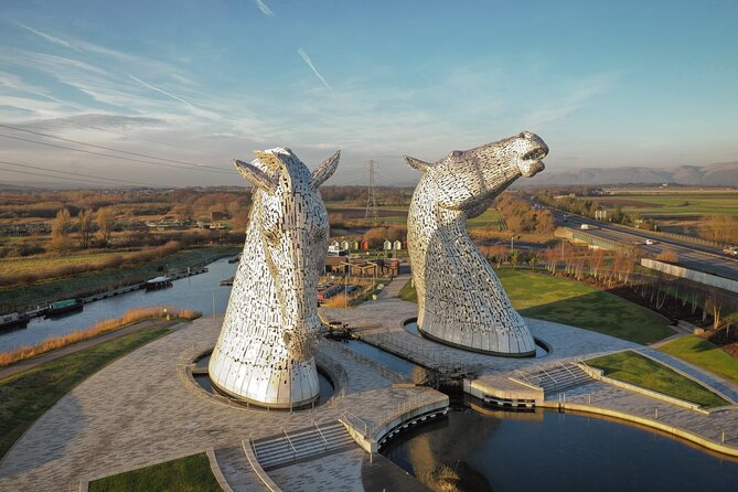 Edinburgh: Mary Queen of Scots Privately Guided Luxury Day Tour - Price and Value: What You Pay For (and What Costs Extra)