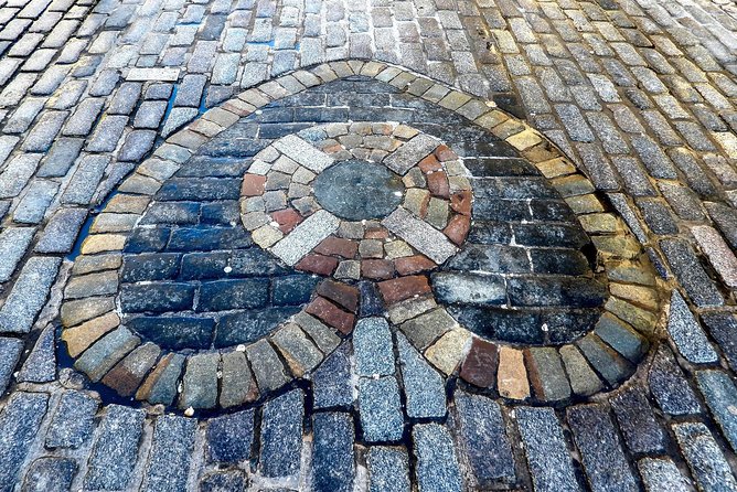 Edinburgh - Old Town Stories - Price and value: what you get for about $20.72