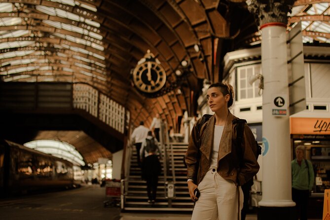 Edinburgh Photo Shoot - capture your memories ! - Price and Value for Couples, Solos, and Camera-Shy People